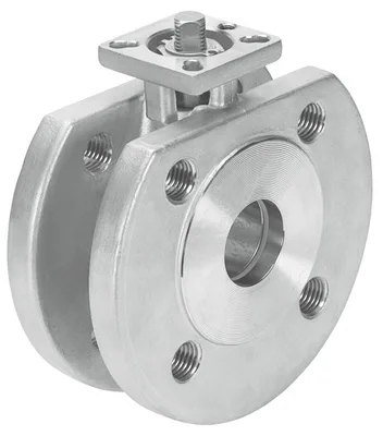 FESTO VZBC-40-FF-40-22-F0507-V4V4T