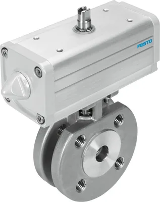 Festo VZBC-15-FF-40-22-F0304-V4V4T-PP15-R-90-C