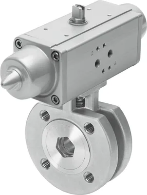 Festo VZBC-15-FF-40-22-F0304-V4V4T-PS15-R-90-4-C