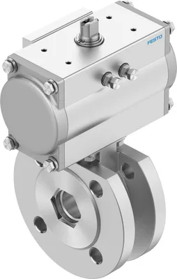 Festo VZBC-A-100-FF-16-22-F0710-V4V4T-PA240