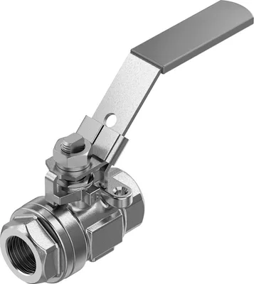 Festo VZBE-1/2-T-63-D-2-M-V15V15