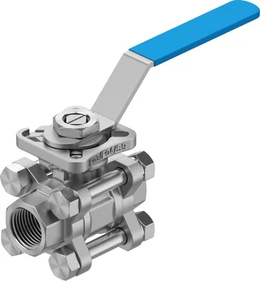 Festo VZBE-1/2-T-63-T-2-F0304-M-V15V15