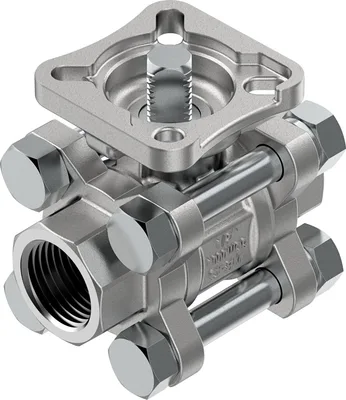 Festo VZBE-1/2-T-63-T-2-F0304-V15V15