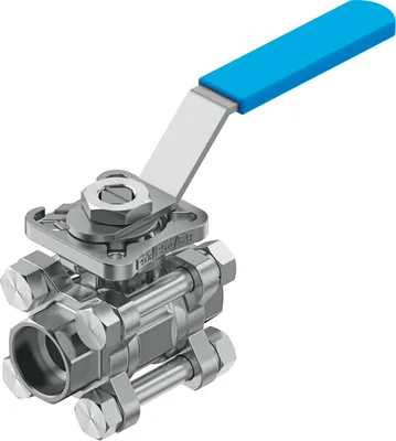 Festo VZBE-1/2-WA-63-T-2-F0304-M-V15V15