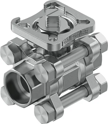 Festo VZBE-1/2-WA-63-T-2-F0304-V15V15