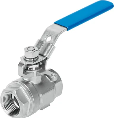 Festo VZBE-11/4-T-63-D-2-M-V15V15