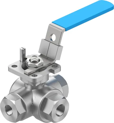 Festo VZBE-1/4-T-63-F-3T-F04-M-V15V15
