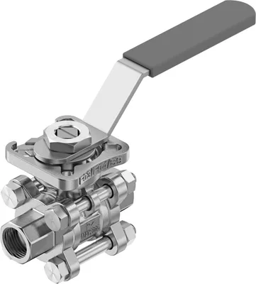 Festo VZBE-1/4-WA-63-T-2-F0304-M-V15V15