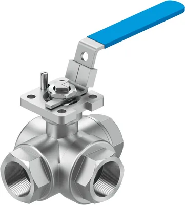 Festo VZBE-1-T-63-F-3L-F05-M-V15V15