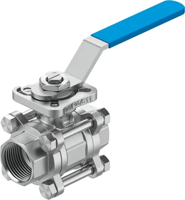Festo VZBE-1-T-63-T-2-F0405-M-V15V15