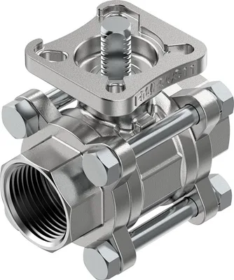 Festo VZBE-1-T-63-T-2-F0405-V15V15