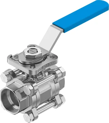 Festo VZBE-1-WA-63-T-2-F0405-M-V15V15