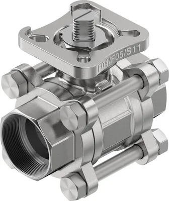Festo VZBE-1-WA-63-T-2-F0405-V15V15