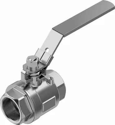 Festo VZBE-11/2-T-63-D-2-M-V15V15