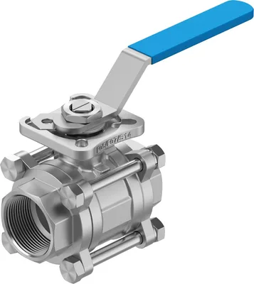 Festo VZBE-11/2-T-63-T-2-F0507-M-V15V15