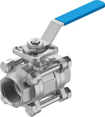 Festo VZBE-11/4-T-63-T-2-F0405-M-V15V15