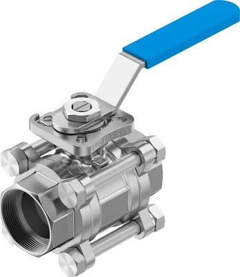 Festo VZBE-11/4-WA-63-T-2-F0405-M-V15V15