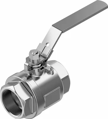 Festo VZBE-2-T-63-D-2-M-V15V15