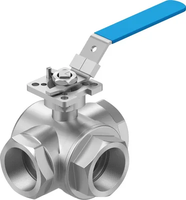 Festo VZBE-2-T-63-F-3L-F0507-M-V15V15