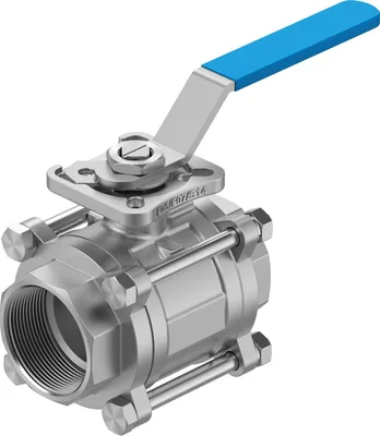 Festo VZBE-2-T-63-T-2-F0507-M-V15V15