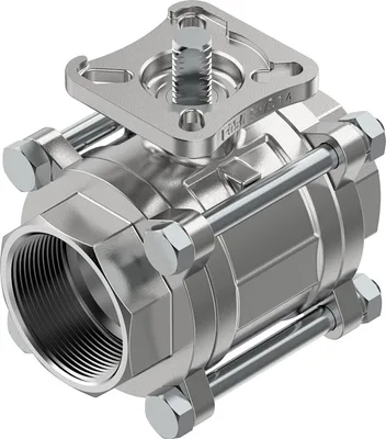 Festo VZBE-2-T-63-T-2-F0507-V15V15