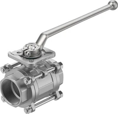 Festo VZBE-21/2-T-63-T-2-F0710-M-V15V16
