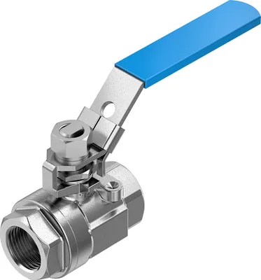 Festo VZBE-3/4-T-63-D-2-M-V15V15