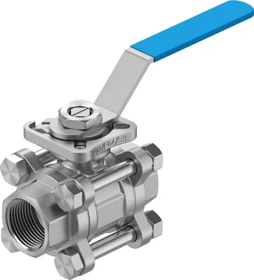 Festo VZBE-3/4-T-63-T-2-F0304-M-V15V15