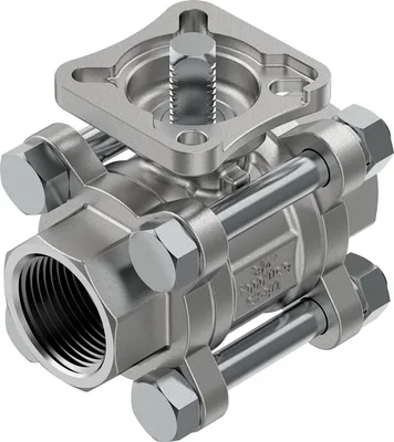 Festo VZBE-3/4-T-63-T-2-F0304-V15V15