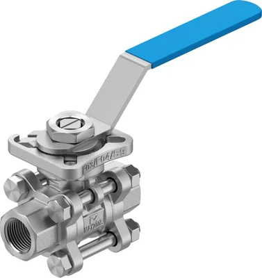 Festo VZBE-3/8-T-63-T-2-F0304-M-V15V15