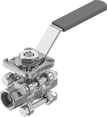 Festo VZBE-3/8-WA-63-T-2-F0304-M-V15V15