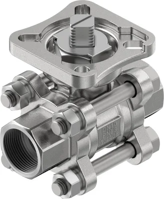 Festo VZBE-3/8-WA-63-T-2-F0304-V15V15
