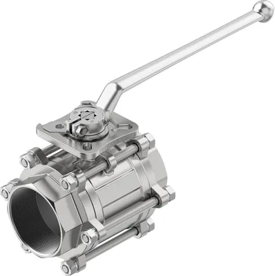 Festo VZBE-3-WA-63-T-2-F0710-M-V15V15