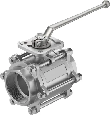 Festo VZBE-4-T-63-T-2-F1012-M-V15V16
