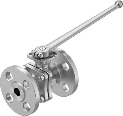 Festo VZBF-1/2-P1-20-D-2-F0304-M-V15V15