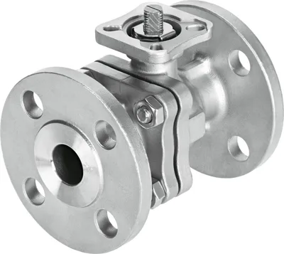 Festo VZBF-1/2-P1-20-D-2-F0304-V15V15