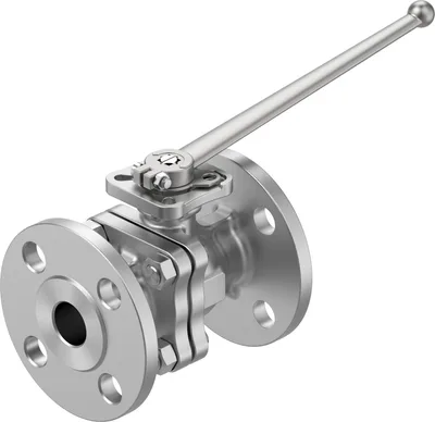 Festo VZBF-1-P1-20-D-2-F0405-M-V15V15