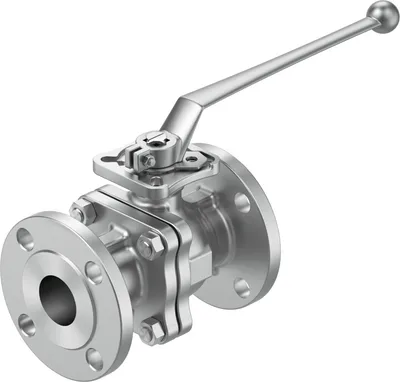 Festo VZBF-11/2-P1-20-D-2-F0507-M-V15V15