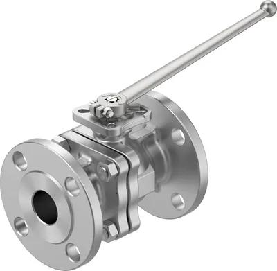 Festo VZBF-11/4-P1-20-D-2-F0405-M-V15V15