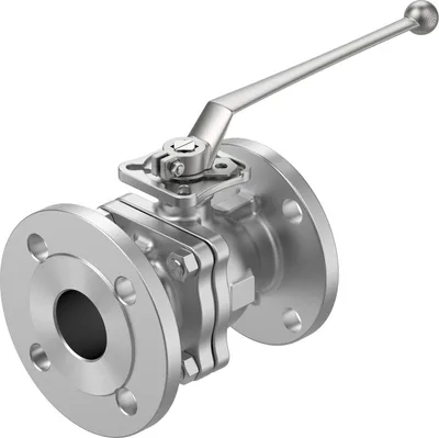 Festo VZBF-2-P1-20-D-2-F0507-M-V15V15
