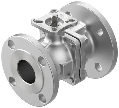 Festo VZBF-2-P1-20-D-2-F0507-V15V15