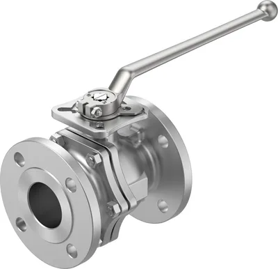 Festo VZBF-21/2-P1-20-D-2-F0710-M-V15V15