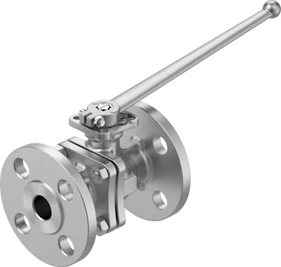 Festo VZBF-3/4-P1-20-D-2-F0304-M-V15V15