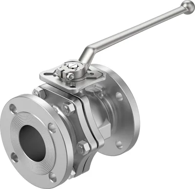 Festo VZBF-3-P1-20-D-2-F0710-M-V15V15