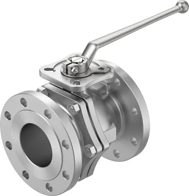 Festo VZBF-4-P1-20-D-2-F1012-M-V15V15