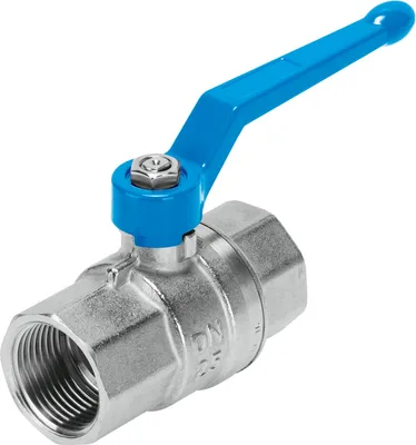 Festo VZBM-1/4-RP-50-D-2-M-B2B3
