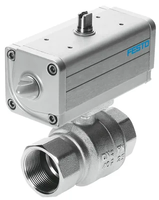 FESTO VZPR-BPD-22-R14