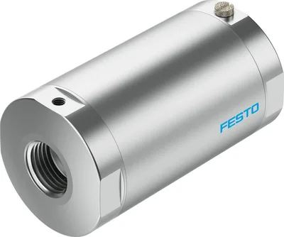 Festo VZQA-C-M22C-15-GG-V2V4S1-2