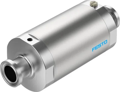 Festo VZQA-C-M22C-15-S1S1-V2V4S1-2