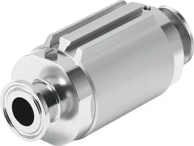 Festo VZQA-C-M22C-15-S5S5-ALV4E-6-E